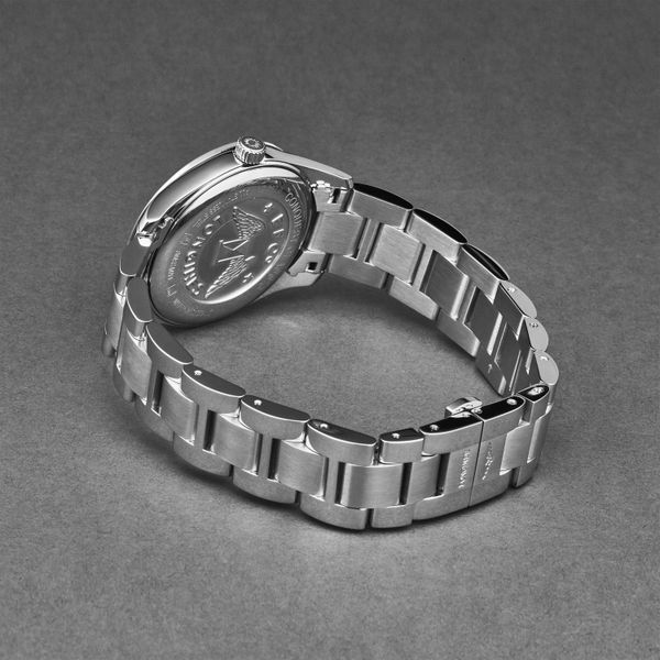 Longines Conquest L2.387.0.87.6